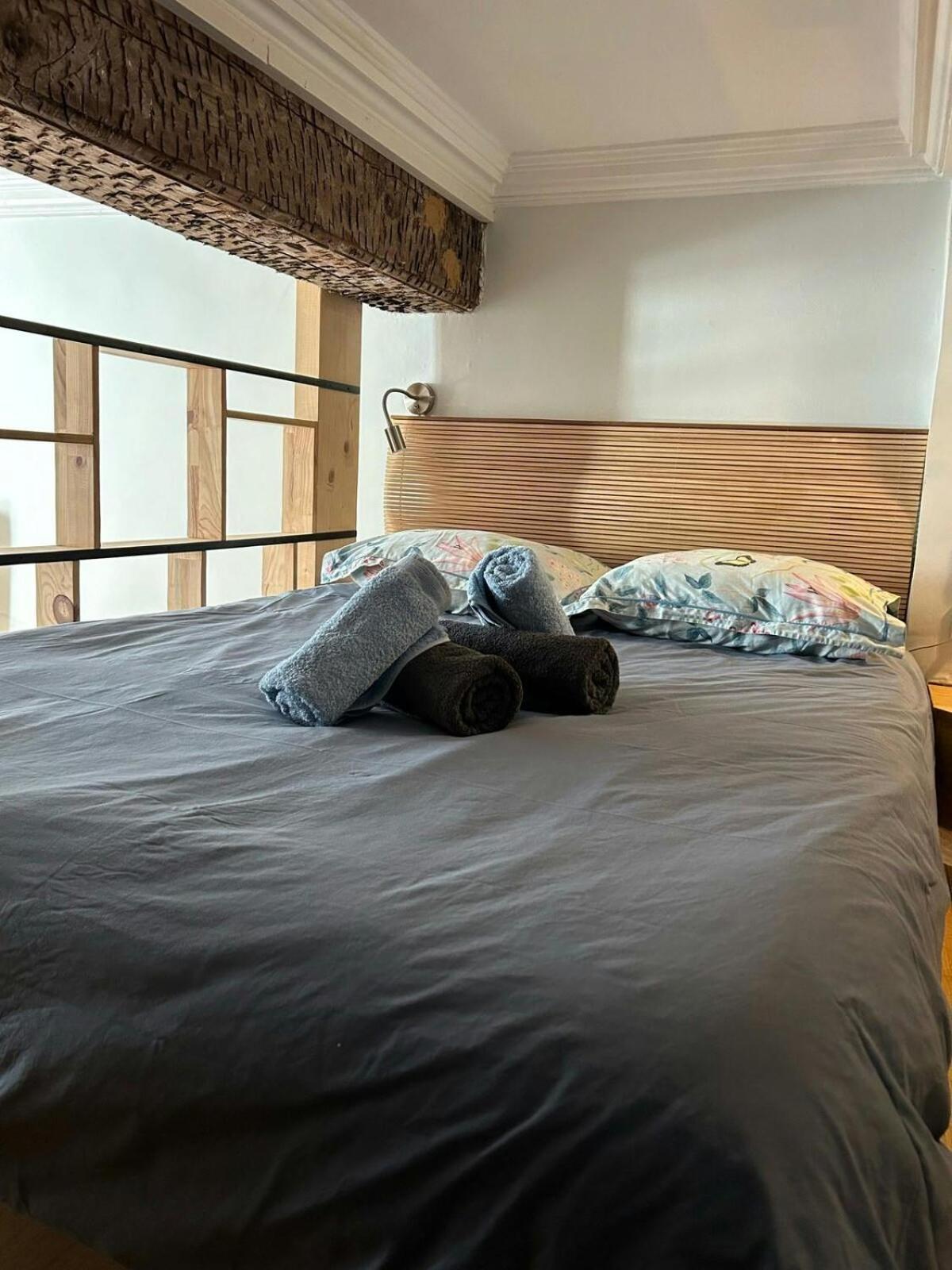 T1Bis-Cosy-Place Salengro-Metro تولوز المظهر الخارجي الصورة