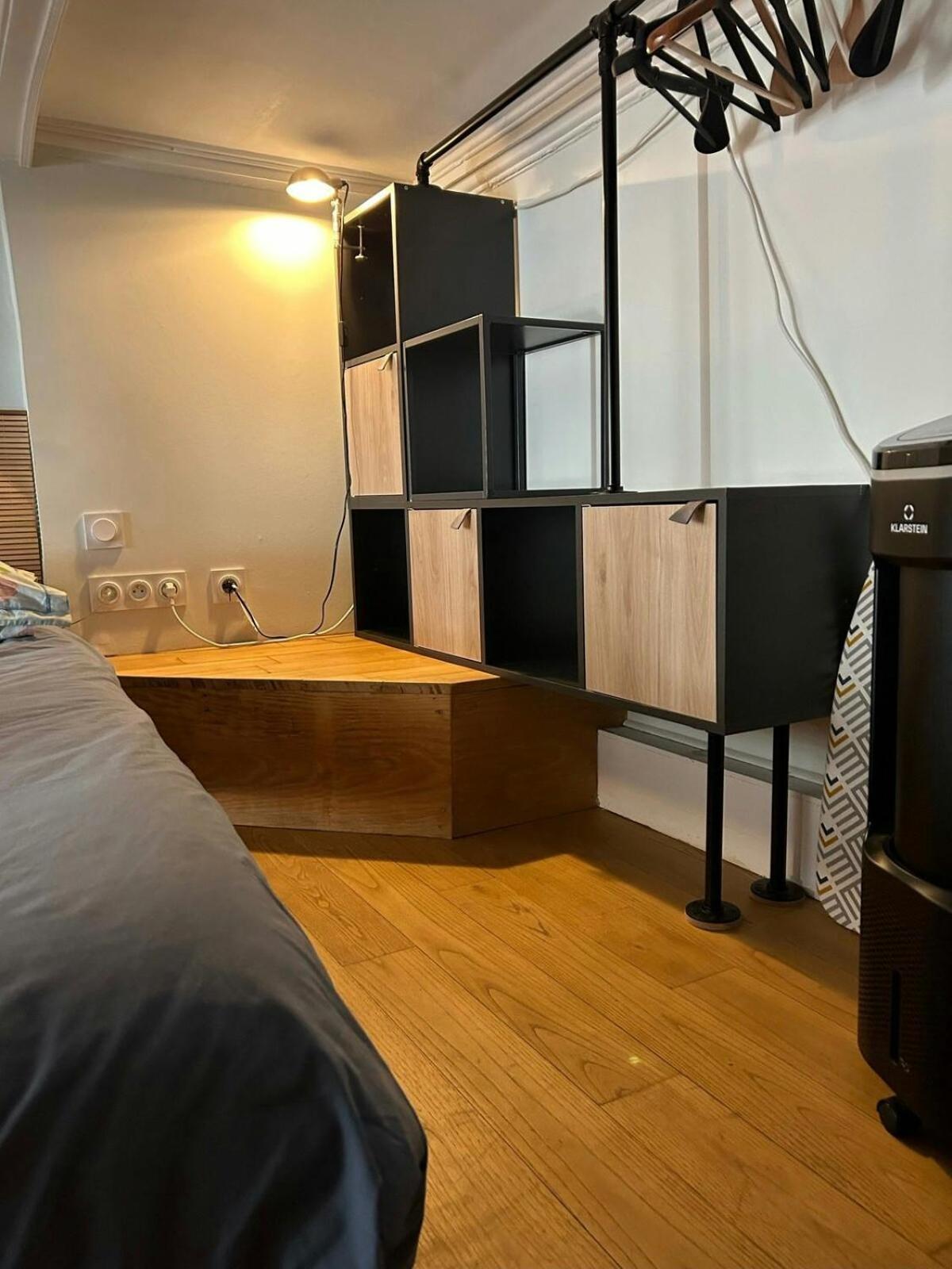 T1Bis-Cosy-Place Salengro-Metro تولوز المظهر الخارجي الصورة